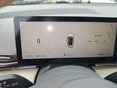 FAW Yueyue 03 565km Premium Edition - ფოტო 11