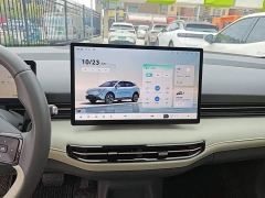 FAW Yueyue 03 565km Premium Edition - ფოტო 12