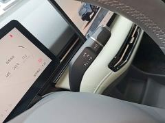 FAW Yueyue 03 565km Premium Edition - ფოტო 13