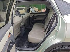 FAW Yueyue 03 565km Premium Edition - ფოტო 16