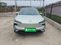 FAW Yueyue 03 565km Premium Edition - ფოტო 2