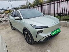 FAW Yueyue 03 565km Premium Edition - ფოტო 3
