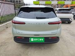 FAW Yueyue 03 565km Premium Edition - ფოტო 5