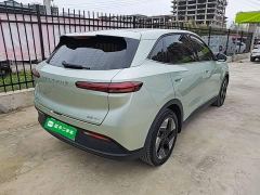 FAW Yueyue 03 565km Premium Edition - ფოტო 6