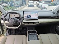 FAW Yueyue 03 565km Premium Edition - ფოტო 9