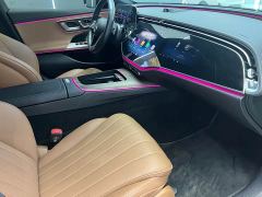 Mercedes-Benz E-Class Facelift E 300 L Luxury - фото 10