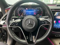 Mercedes-Benz E-Class Facelift E 300 L Luxury - фото 11