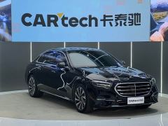 Mercedes-Benz E-Class Facelift E 300 L Luxury - фото 3