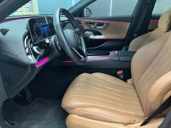 Mercedes-Benz E-Class Facelift E 300 L Luxury - фото 4