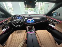 Mercedes-Benz E-Class Facelift E 300 L Luxury - фото 5