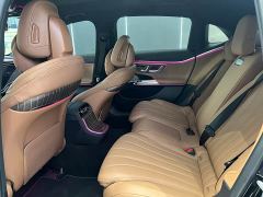 Mercedes-Benz E-Class Facelift E 300 L Luxury - фото 6