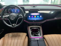 Mercedes-Benz E-Class Facelift E 300 L Luxury - фото 9