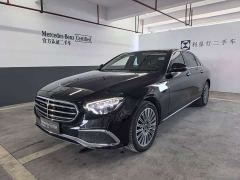 Mercedes-Benz E-Class E 300 L Fashion Edition - ფოტო 1