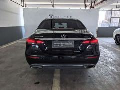Mercedes-Benz E-Class E 300 L Fashion Edition - ფოტო 11