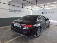 Mercedes-Benz E-Class E 300 L Fashion Edition - ფოტო 12