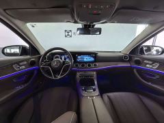 Mercedes-Benz E-Class E 300 L Fashion Edition - ფოტო 14
