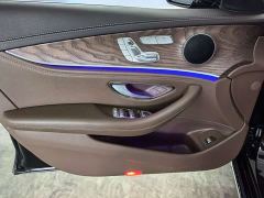 Mercedes-Benz E-Class E 300 L Fashion Edition - ფოტო 15