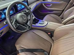 Mercedes-Benz E-Class E 300 L Fashion Edition - ფოტო 16