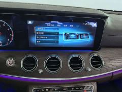 Mercedes-Benz E-Class E 300 L Fashion Edition - ფოტო 18