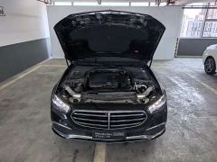 Mercedes-Benz E-Class E 300 L Fashion Edition - ფოტო 2