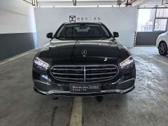 Mercedes-Benz E-Class E 300 L Fashion Edition - ფოტო 3