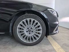 Mercedes-Benz E-Class E 300 L Fashion Edition - ფოტო 4