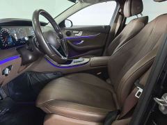 Mercedes-Benz E-Class E 300 L Fashion Edition - ფოტო 7