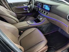 Mercedes-Benz E-Class E 300 L Fashion Edition - ფოტო 8