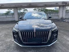 FAW Red Flag H5 1.5T DCT Qiyun Edition - фото 2