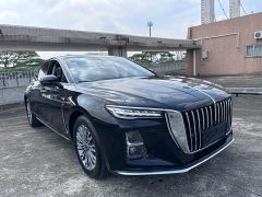FAW Red Flag H5 1.5T DCT Qiyun Edition - фото 3