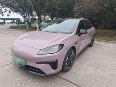 GAC AION RT 650 LiDAR Edition - фото 1