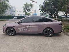 GAC AION RT 650 LiDAR Edition - фото 12
