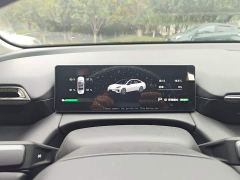 GAC AION RT 650 LiDAR Edition - фото 4