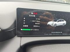 GAC AION RT 650 LiDAR Edition - фото 5