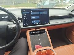 GAC AION RT 650 LiDAR Edition - фото 6