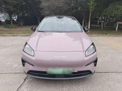 GAC AION RT 650 LiDAR Edition - фото 7