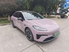 GAC AION RT 650 LiDAR Edition - фото 8