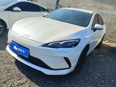 BYD Seagull 05 DM-i Smart Drive Edition 55KM Luxury - ფოტო 1