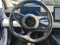 BYD Seagull 05 DM-i Smart Drive Edition 55KM Luxury - ფოტო 15