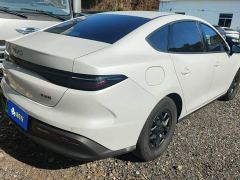 BYD Seagull 05 DM-i Smart Drive Edition 55KM Luxury - ფოტო 3