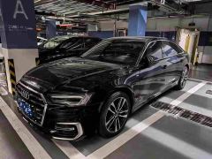 Audi A6L 40 TFSI Luxury Sport Edition - photo 1