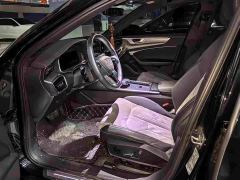 Audi A6L 40 TFSI Luxury Sport Edition - photo 4
