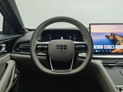 Geely Galaxy Xingyao 7 220km AWD Explorer Plus Edition - ფოტო 11