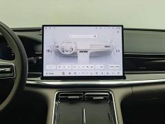 Geely Galaxy Xingyao 7 220km AWD Explorer Plus Edition - ფოტო 12