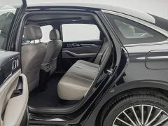 Geely Galaxy Xingyao 7 220km AWD Explorer Plus Edition - ფოტო 15