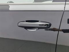 Geely Galaxy Xingyao 7 220km AWD Explorer Plus Edition - ფოტო 18