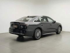 Geely Galaxy Xingyao 7 220km AWD Explorer Plus Edition - ფოტო 2