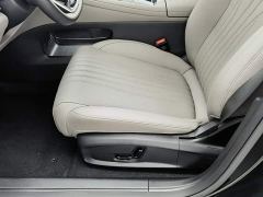 Geely Galaxy Xingyao 7 220km AWD Explorer Plus Edition - ფოტო 20