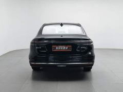 Geely Galaxy Xingyao 7 220km AWD Explorer Plus Edition - ფოტო 4