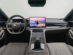 Geely Galaxy Xingyao 7 220km AWD Explorer Plus Edition - ფოტო 5